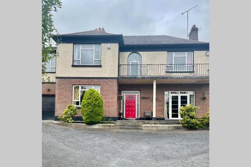Glenmount Castleblayney Exterior foto
